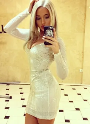 проститутка Ева, 21, Нижний Новгород