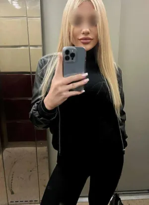проститутка Настенька, 27, Нижний Новгород