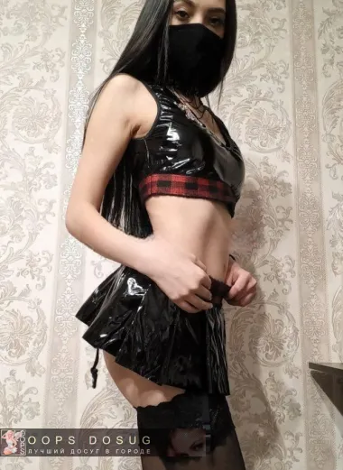 проститутка индивидуалка Иринка, +7 (952) 525-9176