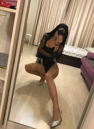 проститутка Нелли, 24, Нижний Новгород