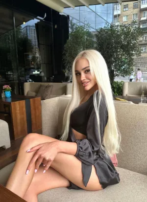 проститутка Злата, 19, Нижний Новгород