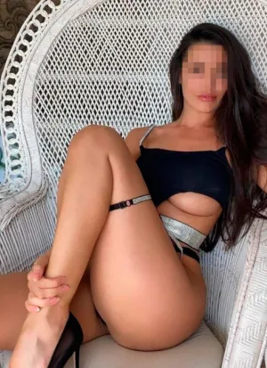 проститутка Диана, 24, Нижний Новгород